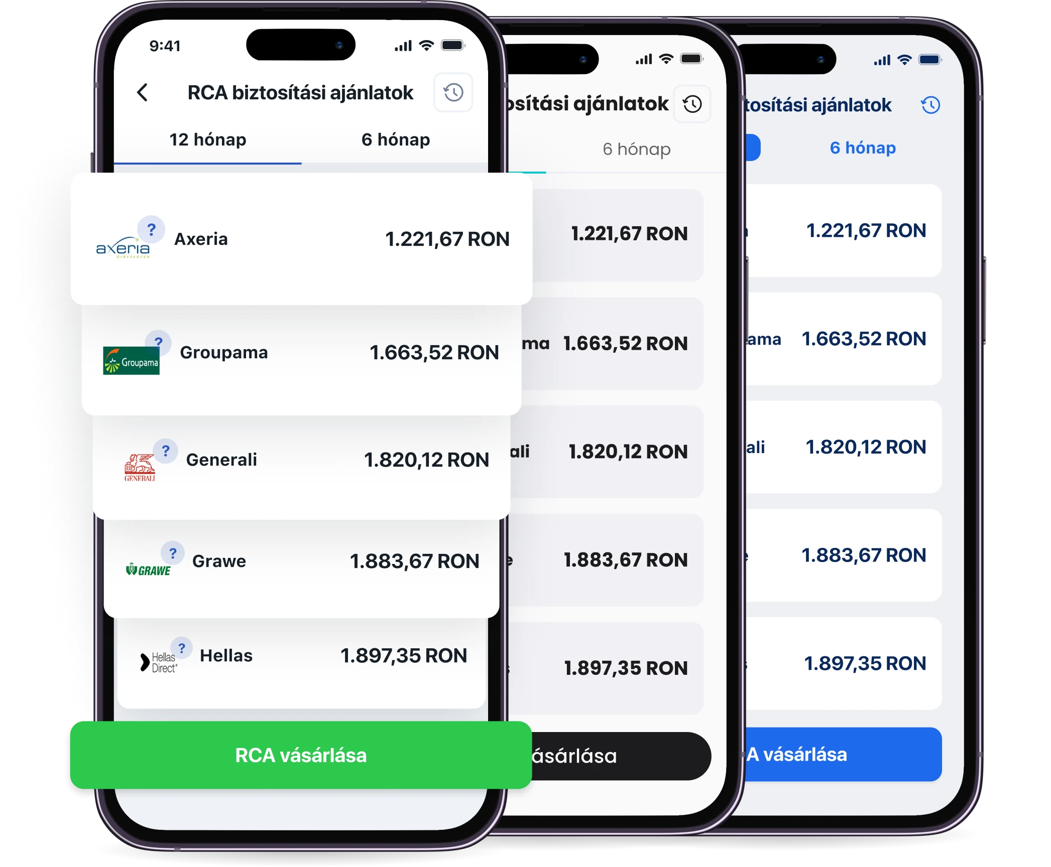 Pago B2B-integráció